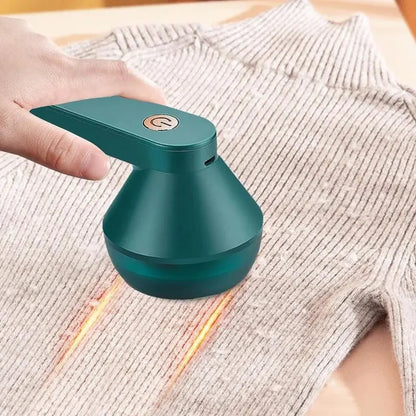 Quitapelusas y Bolitas – ¡Deja tu Ropa como Nueva en Segundos!