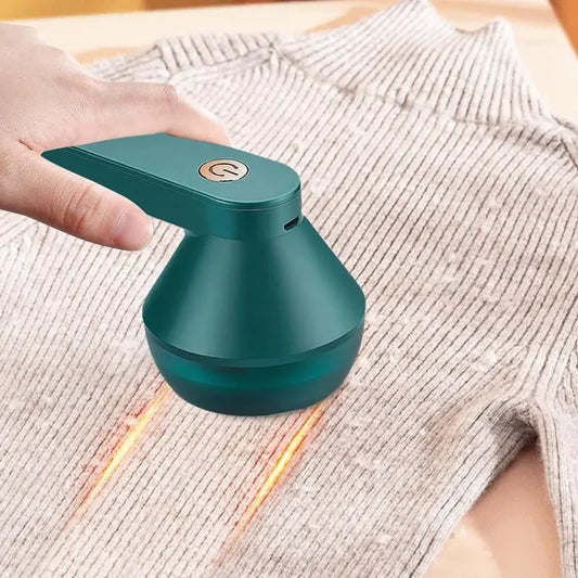 Quitapelusas y Bolitas – ¡Deja tu Ropa como Nueva en Segundos!