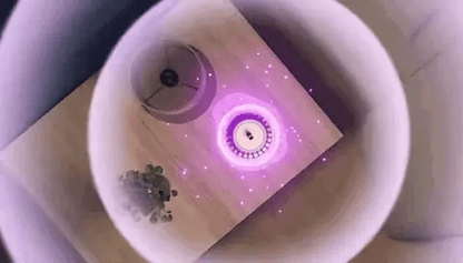 Dormí Tranquilo: Lámpara LED con Acción Antimosquitos